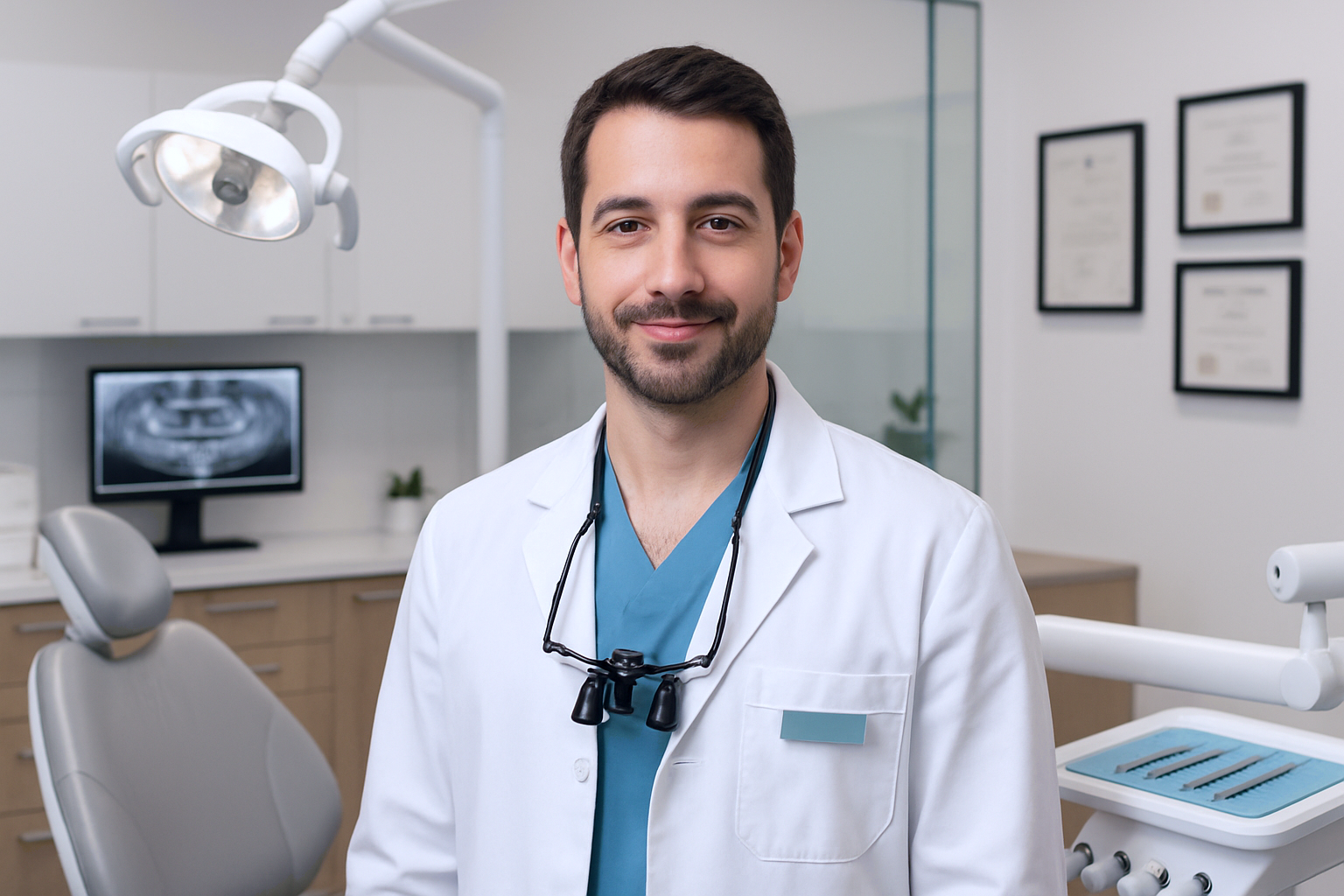 Dr. Areej